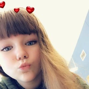 Meet your Posher, Jade